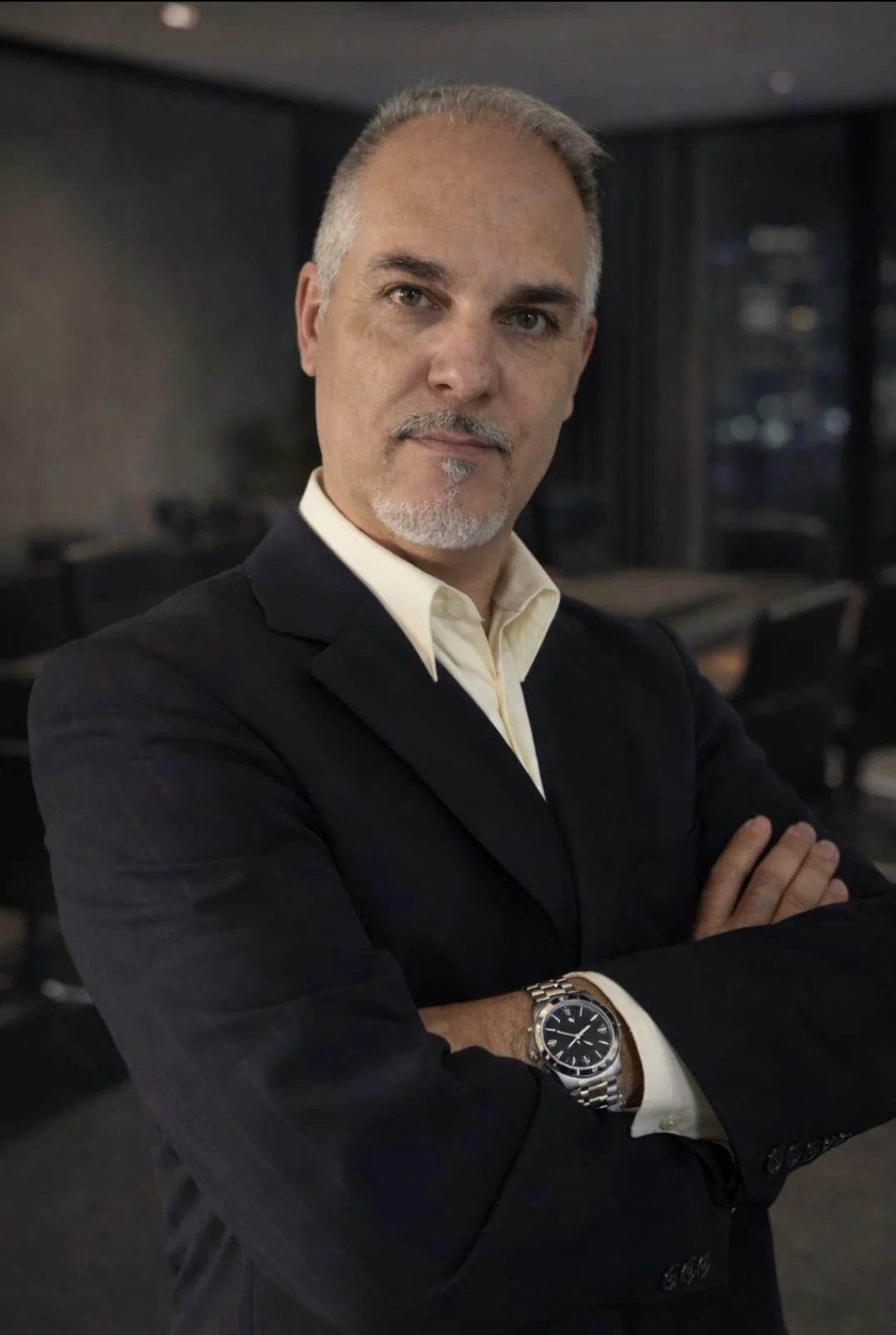 Marcos Fernández