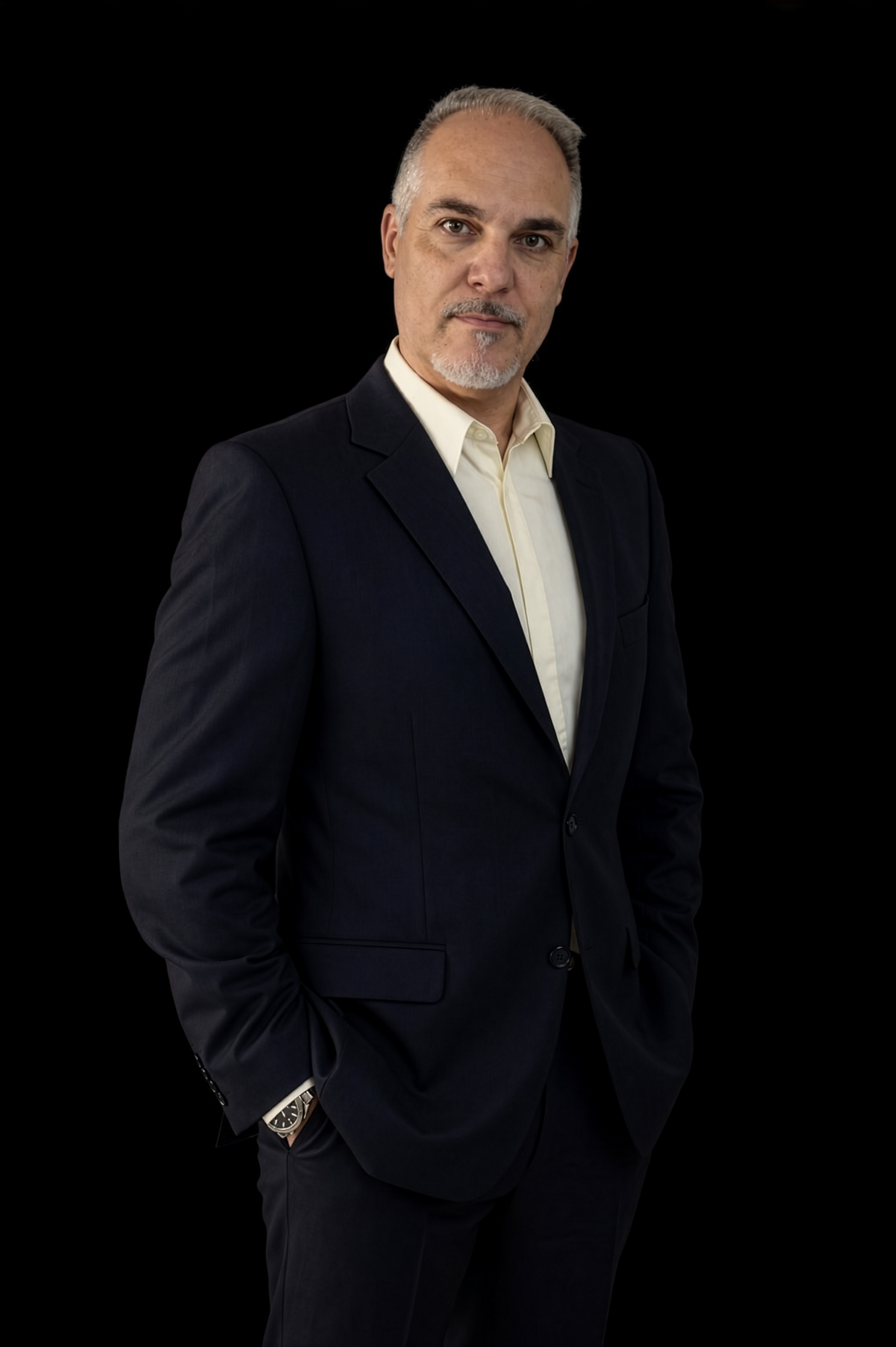 Marcos Fernández Barrios